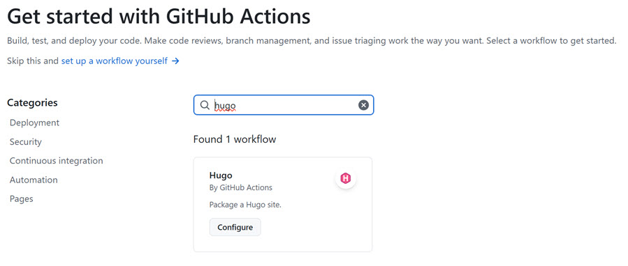 hugo-action